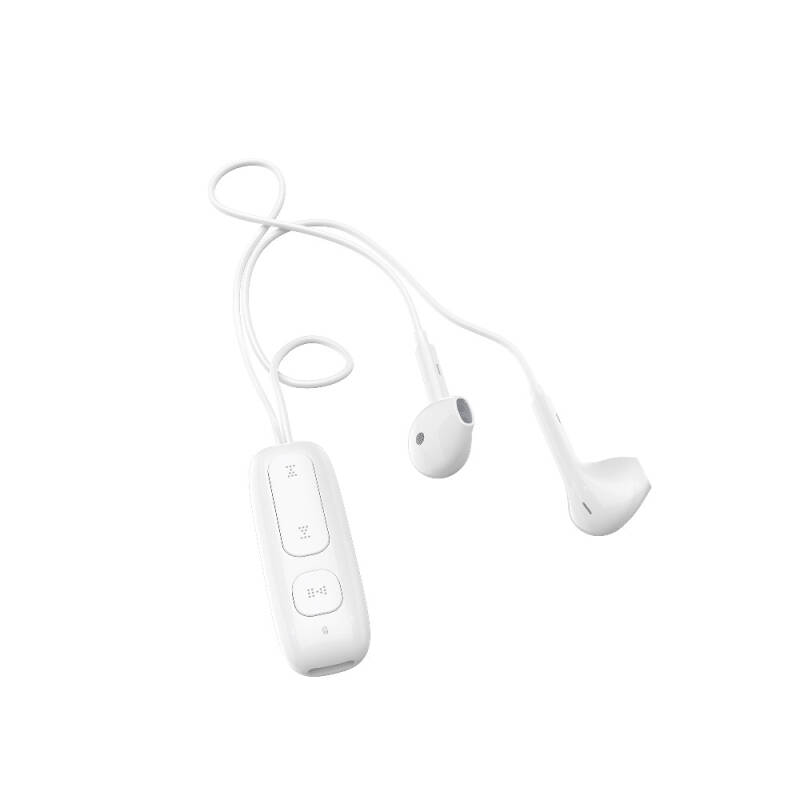 ​Wiwu EB313 Hi-Fi Ses Kaliteli Wireless 5.3 Kulak İçi Bluetooth Kulaklık - 10