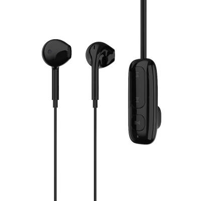 ​Wiwu EB313 Hi-Fi Ses Kaliteli Wireless 5.3 Kulak İçi Bluetooth Kulaklık - 2
