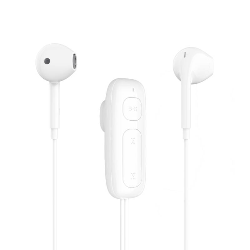 ​Wiwu EB313 Hi-Fi Ses Kaliteli Wireless 5.3 Kulak İçi Bluetooth Kulaklık - 12