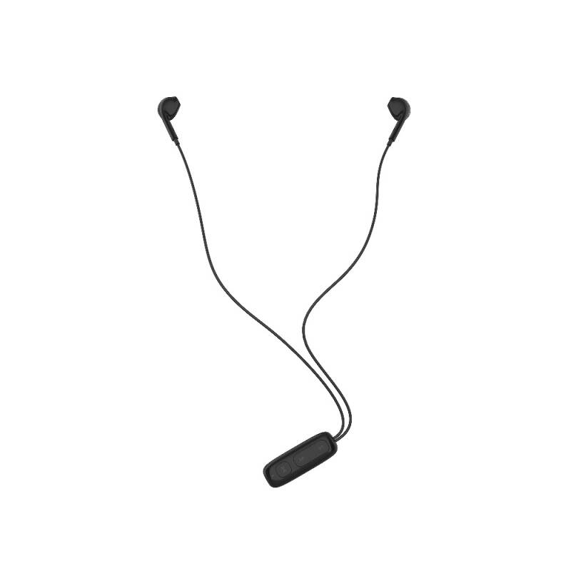 ​Wiwu EB313 Hi-Fi Sound Quality Wireless 5.3 In-Ear Bluetooth Headset - 5