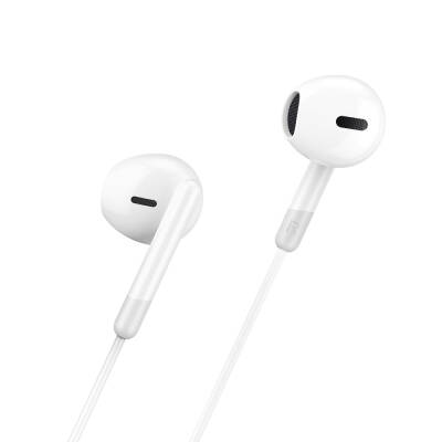 Wiwu EB314 Hi-Fi Sound Quality Type-C Earbud Headphones - 2