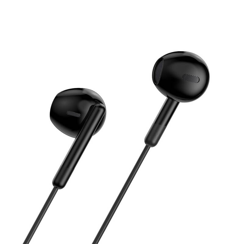 Wiwu EB314 Hi-Fi Sound Quality Type-C Earbud Headphones - 3