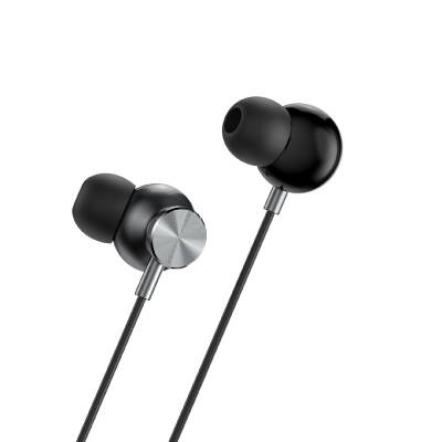 Wiwu EB315 Hi-Fi Sound Quality Type-C Earbud Headphones - 4