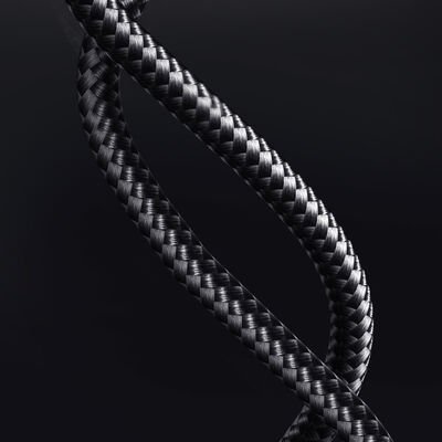 Wiwu ED-105 2 in 1 USB A- Type-C to Lightning Elite Data Cable - 5