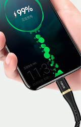 Wiwu Elite ED-101 Type-C Usb Kablo 3M - 3