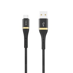 Wiwu Elite ED-101 Type-C Usb Kablo 3M - 5