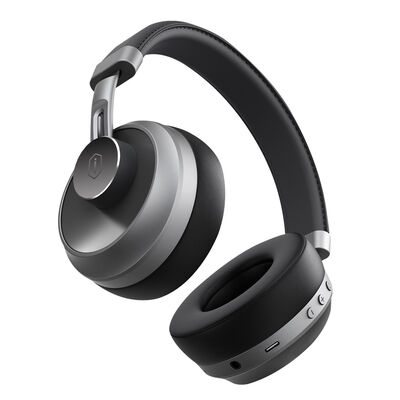 Wiwu Elite WE201 Bluetooth Headphone - 8