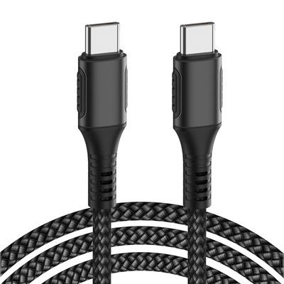 Wiwu F20 PD to PD Cable - 1