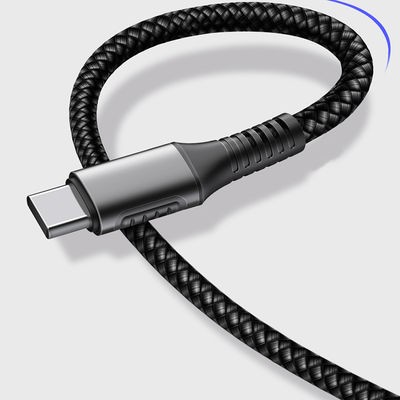 Wiwu F20 PD to PD Cable - 9
