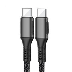 Wiwu F20 PD to PD Cable - 11