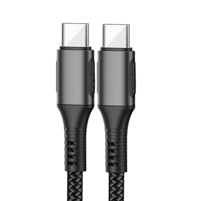 Wiwu F20 PD to PD Cable - 11