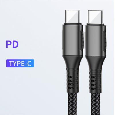 Wiwu F20 PD to PD Kablo - 6