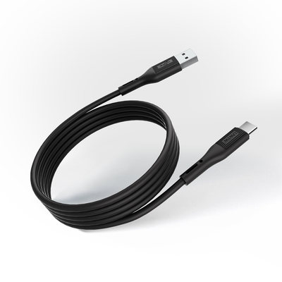 Wiwu G50 Vivid Type-C Usb Cable - 4