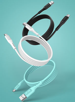 Wiwu G50 Vivid Type-C Usb Cable - 6