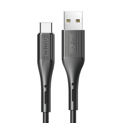 Wiwu G50 Vivid Type-C Usb Cable - 14