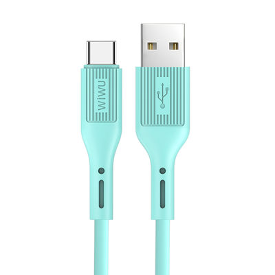 Wiwu G50 Vivid Type-C Usb Cable - 16