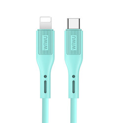 Wiwu G70 Vivid Type-C To Lightning PD Cable - 1