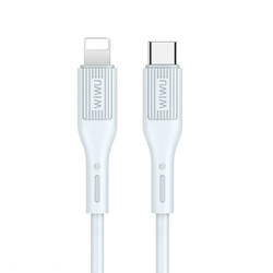 Wiwu G70 Vivid Type-C To Lightning PD Cable - 6