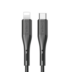 Wiwu G70 Vivid Type-C To Lightning PD Cable - 8