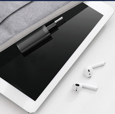 Wiwu Gan Tech GTC6521-65W Power Adapter - 6