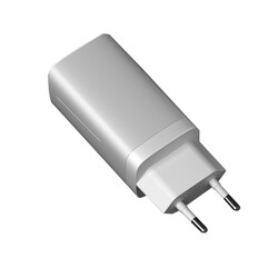 Wiwu Gan Tech GTC6521-65W Power Adapter - 12