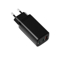 Wiwu Gan Tech GTC6521-65W Power Adapter - 13