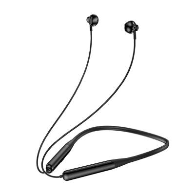 Wiwu GB03 Soundbeast Boyun Askılı Kulak İçi Bluetooth Kulaklık v.5.3 - 2