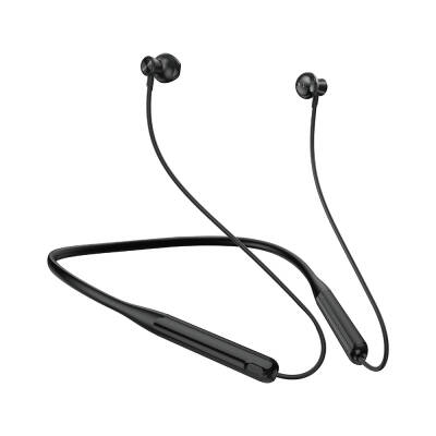 Wiwu GB03 Soundbeast Boyun Askılı Kulak İçi Bluetooth Kulaklık v.5.3 - 4