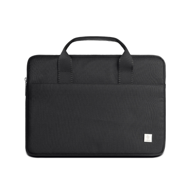 Wiwu Genius Combo Serisi 3in1 14 inç Laptop Çantası & Kablosuz Mouse & Mouse Pad Set - 2