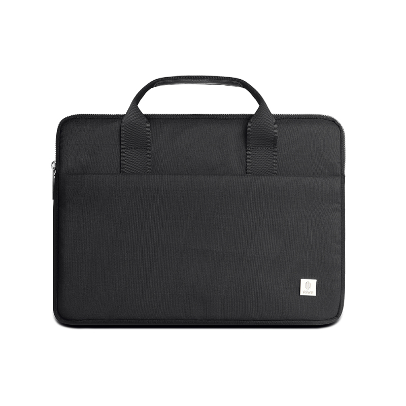 Wiwu Genius Combo Serisi 3in1 15.6 inç Laptop Çantası & Kablosuz Mouse & Mouse Pad Set - 2