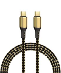 Wiwu Golden Series GD-105 Type-C To PD Data Cable 5M - 9