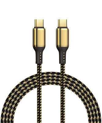 Wiwu Golden Series GD-105 Type-C To PD Data Cable 5M - 9
