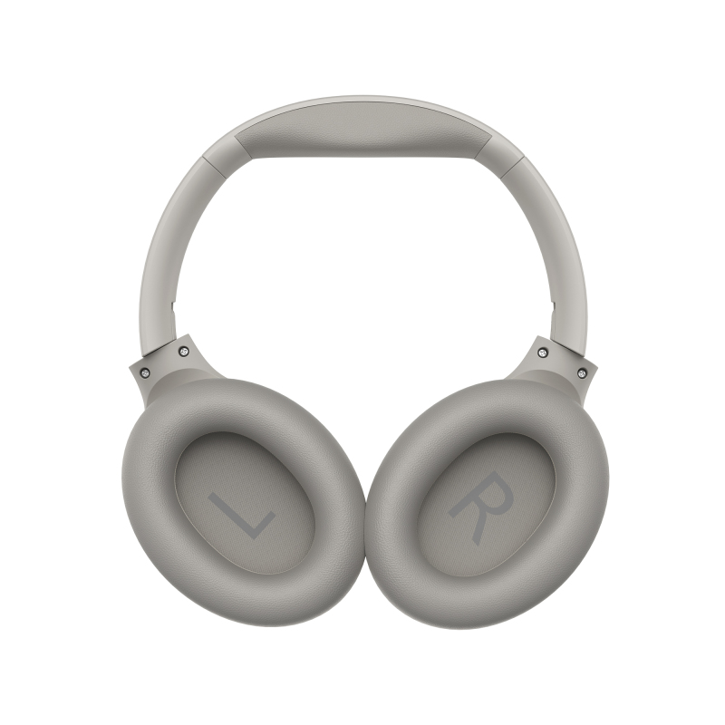 Wiwu HP-200 Soundmaster Hibrit ANC Özellikli Kulak Üstü Bluetooth Kulaklık v6.0 - 5
