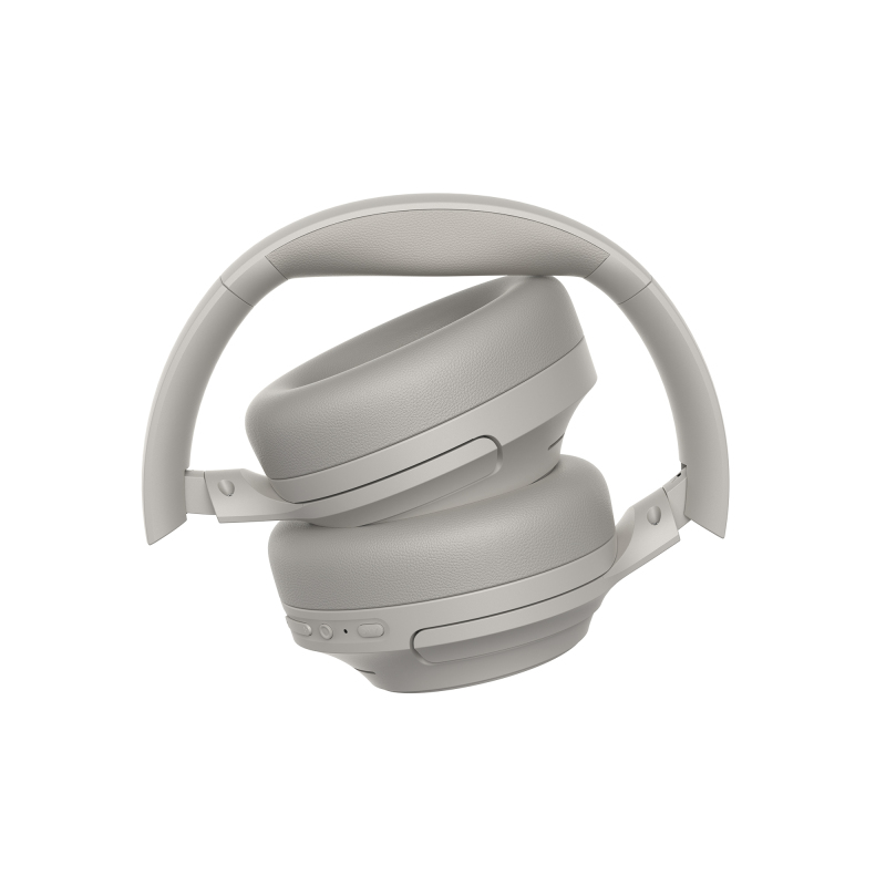 Wiwu HP-200 Soundmaster Hybrid ANC Over-Ear Bluetooth Headphones v6.0 - 6