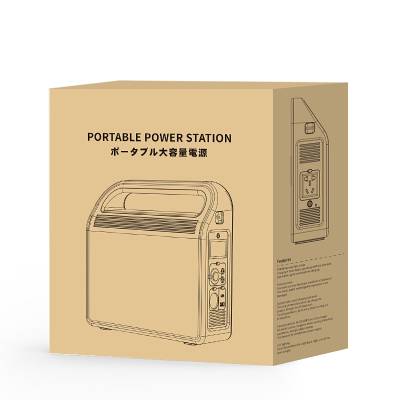 Wiwu JC-12 Dijital Ekran Lambalı Çoklu Priz ve Araç Şarj Portlu Taşınabilir Powerbank 300W 86400mAh - 3