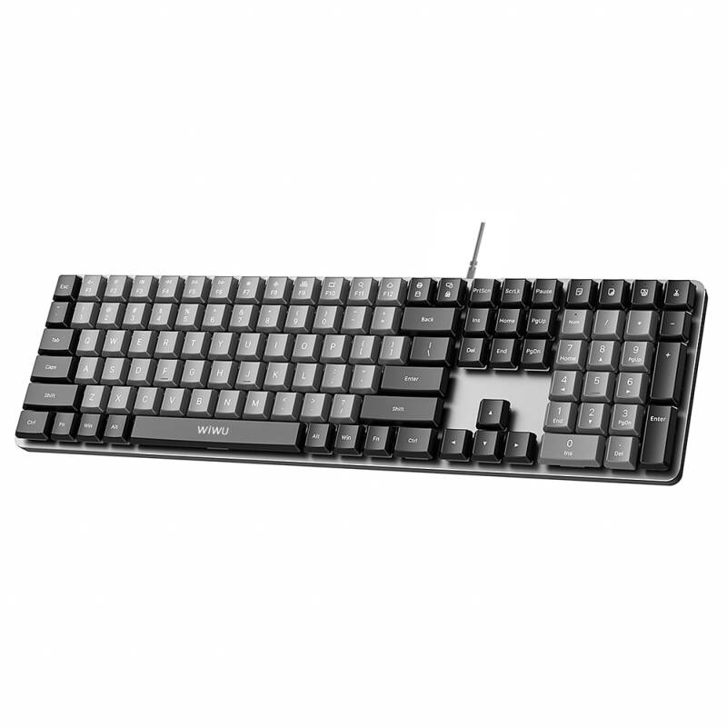 Wiwu KB-01 Wired Mechanical Keyboard - 3