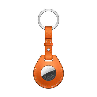 Wiwu Key Ring Airtag Key Chain - 1