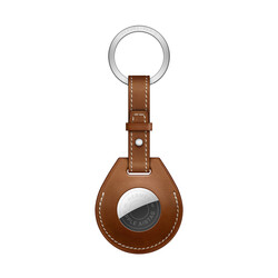 Wiwu Key Ring Airtag Key Chain - 4