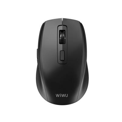 Wiwu KM-01 Kablosuz Ofis Klavye ve Mouse Combo Set - 6