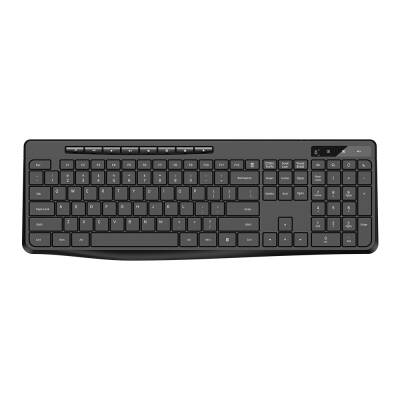 Wiwu KM-01 Wireless Office Keyboard and Mouse Combo Set - 5