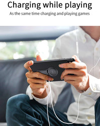 Wiwu LT05 Lightning Sound Adapter - 3