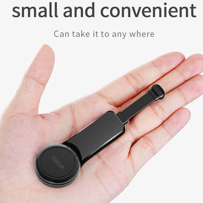 Wiwu LT05 Lightning Sound Adapter - 4