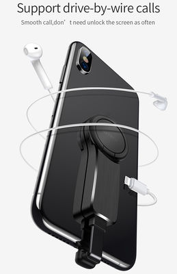 Wiwu LT05 Lightning Sound Adapter - 5