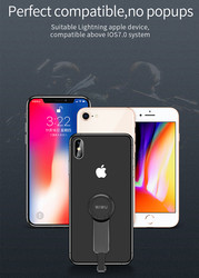 Wiwu LT05 Lightning Sound Adapter - 6