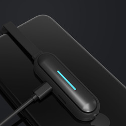 Wiwu LT06 Lightning Sound Adapter - 5