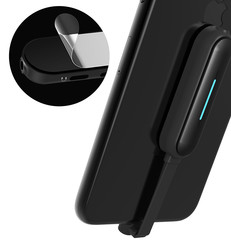 Wiwu LT06 Lightning Sound Adapter - 6