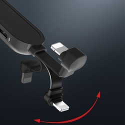 Wiwu LT06 Lightning Charge and Audio Adapter - 4