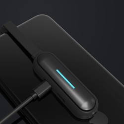 Wiwu LT06 Lightning Charge and Audio Adapter - 5