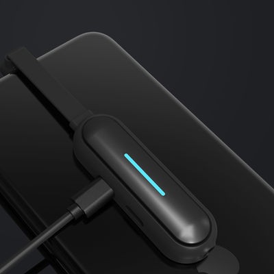Wiwu LT06 Lightning Charge and Audio Adapter - 5