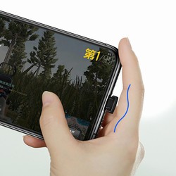 Wiwu LT06 Lightning Charge and Audio Adapter - 11
